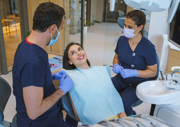 Best Tooth Extraction  in Toona, AL