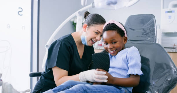 Best Dental Bonding  in Toona, AL